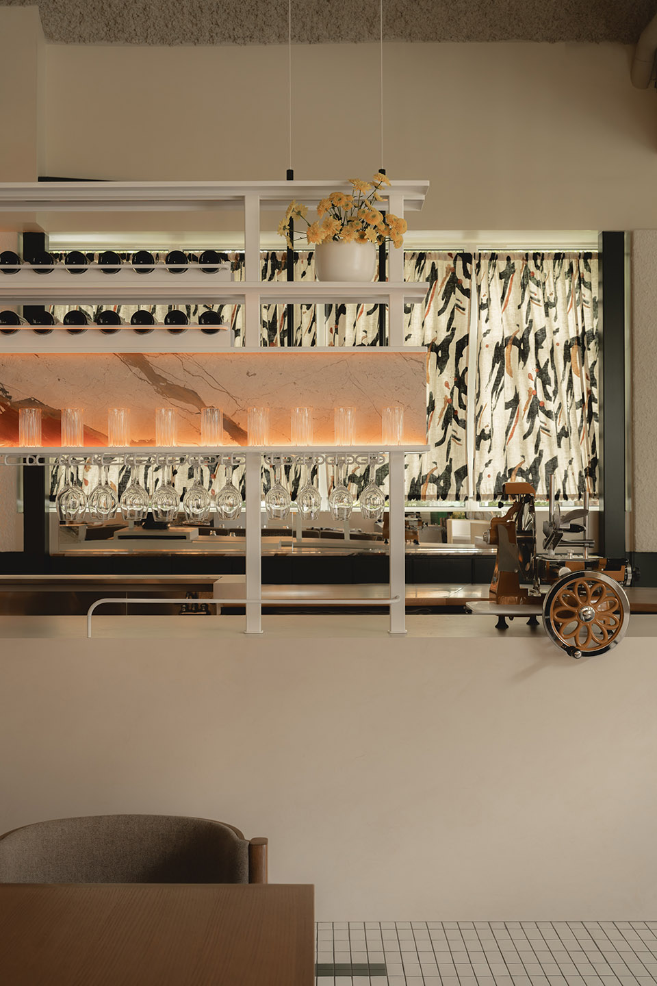 餐廳裝修設(shè)計