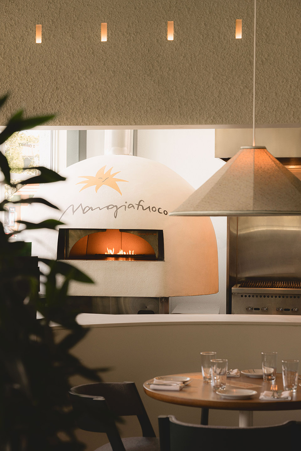 餐廳裝修設(shè)計